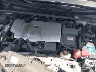 2021 Toyota Prius LE with VIN JTDKAMFP1M3180370, listed as a IAAI auction lot 41928512 with 83,249 mi miles and . Bid and sale history available at DreamBid. Image 10.