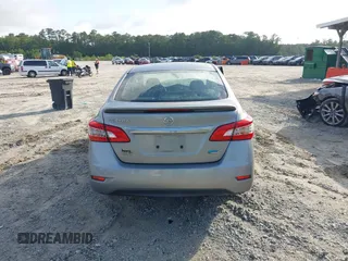 2014 Nissan Sentra SV with VIN 3N1AB7AP9EY312966, listed as a IAAI auction lot 42470367 with 151,892 mi miles and . Bid and sale history available at DreamBid. Image 16.