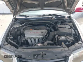 2004 Acura TSX w/Navigation with VIN JH4CL96934C027842, listed as a IAAI auction lot 42606612 with 165,595 mi miles and . Bid and sale history available at DreamBid. Image 10.