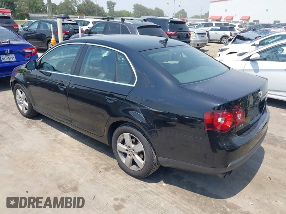 2009 Volkswagen Jetta SE with VIN 3VWRM71K59M137348, listed as a IAAI auction lot 42285086 with 120,645 mi miles and . Bid and sale history available at DreamBid. Image 3.