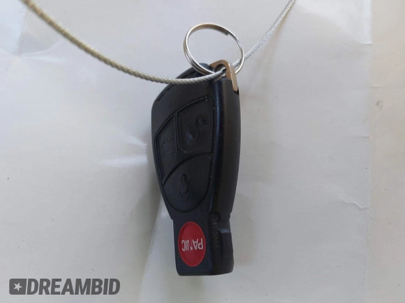 2006 Mercedes-Benz C 280 Luxury with VIN WDBRF92HX6F762205, listed as a IAAI auction lot 42279227 with 76,434 mi miles and . Bid and sale history available at DreamBid. Image 11.