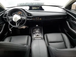 2021 Mazda CX-30 Preferred with VIN 3MVDMBCL2MM311664, listed as a Copart auction lot 44278235 with 48,293 mi miles and Salvage Title. Bid and sale history available at DreamBid. Image 8.