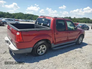 2005 Ford Explorer Sport Trac XLS с VIN 1FMZU67K15UA48415, выставлен на аукционе Copart как лот 62310135 с пробегом 41 519 миль миль и Списание • Salvage title. История ставок и продаж доступна на DreamBid. Изображение 3.