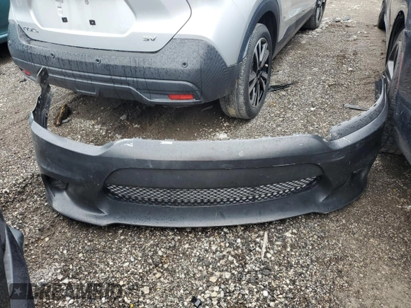 2018 Dodge Charger R/T z VIN 2C3CDXCT0JH260948, wystawiony jako Copart lot #55597545 z przebiegiem 158 191 mil mil oraz Szkoda całkowita • Salvage title. Historia ofert i sprzedaży dostępna na DreamBid. Obrazek 12.
