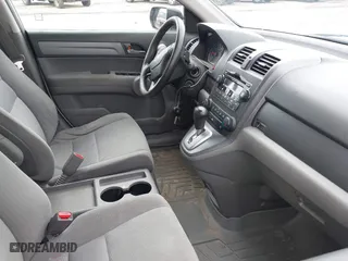 2007 Honda CR-V EX with VIN JHLRE48537C013983, listed as a IAAI auction lot 42053419 with 219,256 mi miles. Bid and sale history available at carsss.com. Image 5.