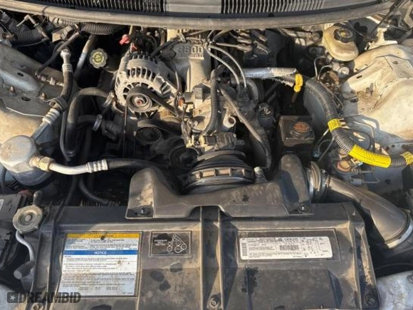 1997 Pontiac Firebird with VIN 2G2FS32K3V2232171, listed as a Copart auction lot 46740375 with 64745 miles and Salvage Title. Bid and sale history available at carsss.com. Image 7.