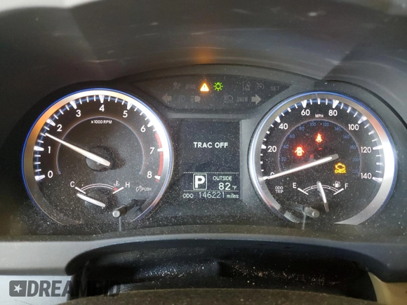 2016 Toyota Highlander LE z VIN 5TDBKRFH6GS306485, wystawiony jako Copart lot #56732295 z przebiegiem 146 221 mil mil oraz Szkoda całkowita • Salvage title. Historia ofert i sprzedaży dostępna na DreamBid. Obrazek 9.