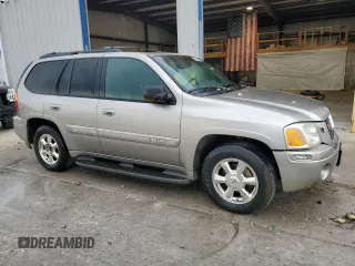2002 GMC Envoy SLT with VIN 1GKDT13SX22402017, listed as a Copart auction lot 54629495 with 194,431 mi miles and Clean Title. Bid and sale history available at carsss.com. Image 4.