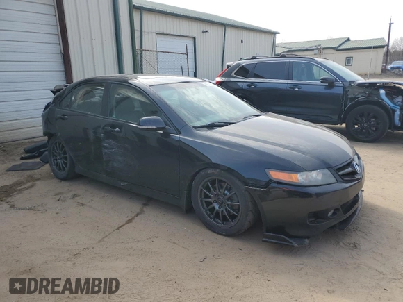 2006 Acura TSX с VIN JH4CL95876C031310, выставлен на аукционе Copart как лот 49102785 с пробегом Не указан миль и На запчасти • Non repairable. История ставок и продаж доступна на DreamBid. Изображение 4.