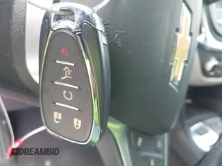 2023 Chevrolet Equinox LT z VIN 3GNAXTEGXPS198961, wystawiony jako IAAI lot #42739555 z przebiegiem 63 500 mil mil oraz . Historia ofert i sprzedaży dostępna na DreamBid. Obrazek 11.