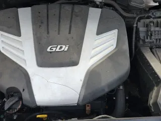 2017 Hyundai Santa Fe SE с VIN KM8SNDHF2HU174338, выставлен на аукционе Copart как лот 70767735 с пробегом 92 777 миль миль и Списание • Salvage title. История ставок и продаж доступна на DreamBid. Изображение 15.
