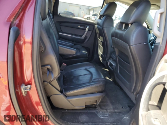 2009 GMC Acadia SLT1 with VIN 1GKER23D79J163522, listed as a Copart auction lot 52728375 with 183,223 mi miles and Clean Title. Bid and sale history available at carsss.com. Image 10.