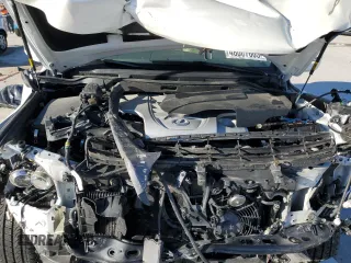 2015 Lexus LX 570 with VIN JTJHY7AX7F4167891, listed as a Copart auction lot 48007665 with Not Provided miles and Salvage Title. Bid and sale history available at DreamBid. Image 12.