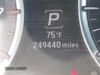 2014 Acura MDX Tech Pkg with VIN 5FRYD4H4XEB021743, listed as a IAAI auction lot 42034827 with 249,440 mi miles. Bid and sale history available at carsss.com. Image 16.