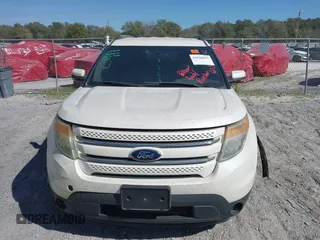 2013 Ford Explorer Limited z VIN 1FM5K7F86DGA55681, wystawiony jako IAAI lot #41636033 z przebiegiem 238 194 mil mil oraz . Historia ofert i sprzedaży dostępna na DreamBid. Obrazek 12.