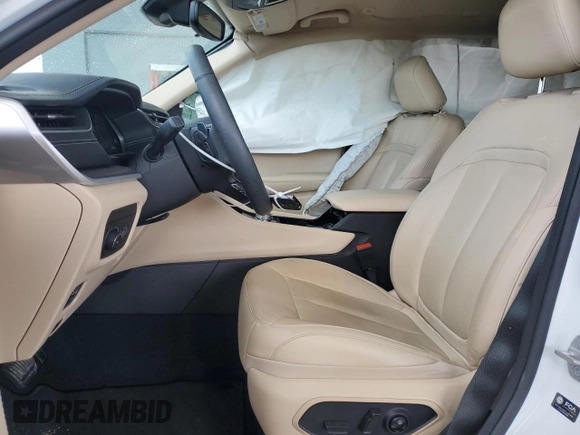 2022 Jeep Grand Cherokee Limited with VIN 1C4RJKBG9N8629808, listed as a Copart auction lot 55282215 with 31,276 mi miles and Salvage title. Bid and sale history available at DreamBid. Image 7.