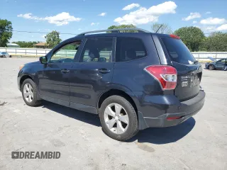 2014 Subaru Forester Premium z VIN JF2SJAEC2EH505448, wystawiony jako Copart lot #58299035 z przebiegiem 178 912 mil mil oraz Tytuł czysty. Historia ofert i sprzedaży dostępna na DreamBid. Obrazek 2.