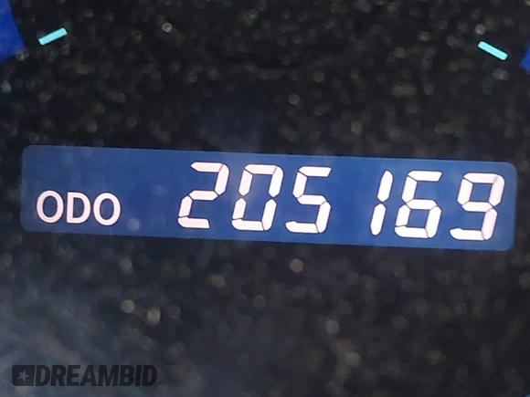2006 Toyota Sienna CE z VIN 5TDZA23C36S430004, wystawiony jako IAAI lot #42271484 z przebiegiem 205 169 mil mil oraz . Historia ofert i sprzedaży dostępna na DreamBid. Obrazek 12.