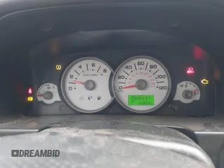 2006 Ford Escape XLS with VIN 1FMYU02Z16KD19161, listed as a IAAI auction lot 41539211 with 153,645 mi miles and . Bid and sale history available at DreamBid. Image 7.