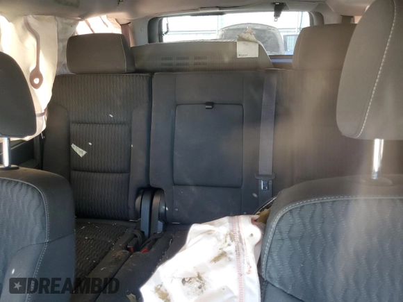 2015 GMC Yukon SLE with VIN 1GKS2AKCXFR107517, listed as a Copart auction lot 76950354 with Not Provided miles and Salvage Title. Bid and sale history available at DreamBid. Image 10.