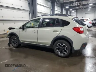 2014 Subaru Crosstrek Premium с VIN JF2GPACC2E8334675, выставлен на аукционе Copart как лот 56304695 с пробегом 102 317 миль миль и Списание • Salvage title. История ставок и продаж доступна на DreamBid. Изображение 2.