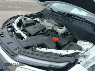 2025 Chevrolet TrailBlazer LT с VIN KL79MRSL8SB105090, выставлен на аукционе IAAI как лот 42760530 с пробегом 5 226 миль миль и . История ставок и продаж доступна на DreamBid. Изображение 20.