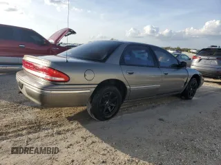 1995 Chrysler Concorde z VIN 2C3HD56T9SH598260, wystawiony jako Copart lot #80115724 z przebiegiem 60 248 mil mil oraz Nie do naprawy. Historia ofert i sprzedaży dostępna na DreamBid. Obrazek 3.