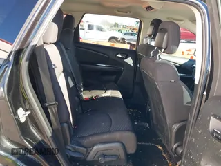 2013 Dodge Journey SXT with VIN 3C4PDCBGXDT589405, listed as a IAAI auction lot 41421902 with 152,964 mi miles and . Bid and sale history available at DreamBid. Image 8.