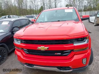 2017 Chevrolet Silverado 1500 LT with VIN 3GCUKREC6HG327304, listed as a IAAI auction lot 41918774 with 149,878 mi miles. Bid and sale history available at carsss.com. Image 12.