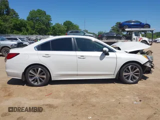 2016 Subaru Legacy Limited with VIN 4S3BNBN60G3046293, listed as a IAAI auction lot 42020868 with 163,789 mi miles and . Bid and sale history available at DreamBid. Image 14.