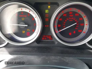 2009 Mazda 6 S Grand Touring with VIN 1YVHP82BX95M21939, listed as a IAAI auction lot 41527269 with 154,544 mi miles and . Bid and sale history available at DreamBid. Image 7.