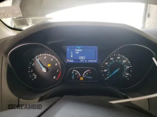 2013 Ford Focus SE with VIN 1FADP3F21DL261218, listed as a Copart auction lot 49960135 with 103,659 mi miles and Salvage Title. Bid and sale history available at carsss.com. Image 9.