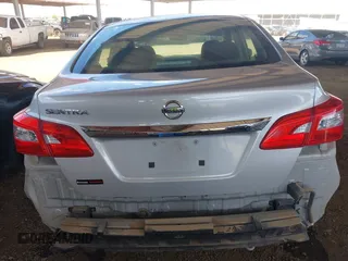 2017 Nissan Sentra SR with VIN 3N1AB7AP3HY257161, listed as a IAAI auction lot 42147995 with 65,883 mi miles and . Bid and sale history available at DreamBid. Image 16.