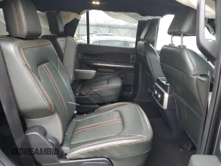 2022 Ford Expedition Timberline with VIN 1FMJU1RT8NEA03018, listed as a Copart auction lot 47192865 with 31,334 mi miles and Salvage Title. Bid and sale history available at carsss.com. Image 11.