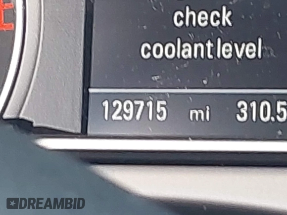 2014 Audi A4 Premium Plus with VIN WAUEFAFL6EN005948, listed as a IAAI auction lot 41923138 with 129,715 mi miles. Bid and sale history available at carsss.com. Image 15.