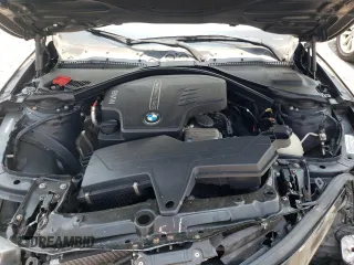 2013 BMW 3 Series 328i xDrive z VIN WBA3B5C52DF596028, wystawiony jako Copart lot #60001015 z przebiegiem 145 393 mil mil oraz Czysty tytuł • Clean title. Historia ofert i sprzedaży dostępna na DreamBid. Obrazek 11.