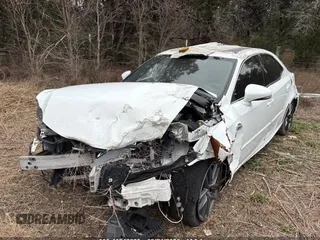 2014 Lexus IS 350 with VIN JTHBE1D23E5007450, listed as a IAAI auction lot 41646683 with 41,700 mi miles and . Bid and sale history available at DreamBid. Image 2.