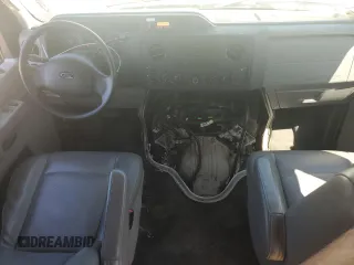 2012 Ford Econoline Cargo Commercial с VIN 1FTNS2EW2CDA38559, выставлен на аукционе Copart как лот 63833185 с пробегом 48 963 миль миль и Чистый • Clean title. История ставок и продаж доступна на DreamBid. Изображение 8.