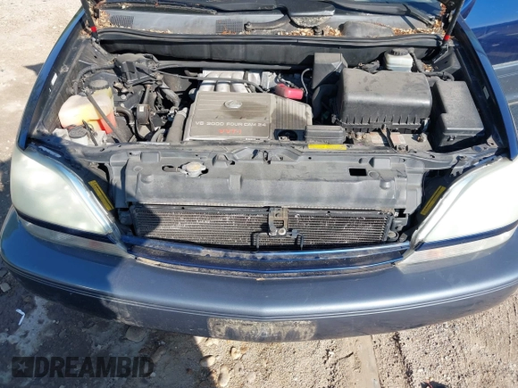 2002 Lexus RX 300 with VIN JTJHF10U620288200, listed as a IAAI auction lot 42248208 with 224,687 mi miles and . Bid and sale history available at DreamBid. Image 10.