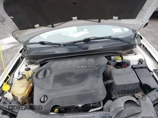 2012 Chrysler 200 S with VIN 1C3CCBHG3CN123224, listed as a IAAI auction lot 41915557 with 138,229 mi miles. Bid and sale history available at carsss.com. Image 10.