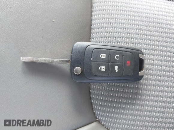 2013 Buick Verano с VIN 1G4PP5SK8D4237223, выставлен на аукционе IAAI как лот 42559540 с пробегом 115 173 миль миль и . История ставок и продаж доступна на DreamBid. Изображение 11.