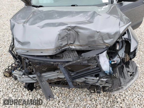 2020 GMC Acadia SLT with VIN 1GKKNML4XLZ194265, listed as a Copart auction lot 89054915 with 94,531 mi miles and Salvage Title. Bid and sale history available at DreamBid. Image 12.