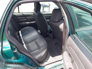 2010 Ford Police Interceptor с VIN 2FABP7BV1AX118489, выставлен на аукционе IAAI как лот 42597521 с пробегом Не указан миль и . История ставок и продаж доступна на DreamBid. Изображение 8.