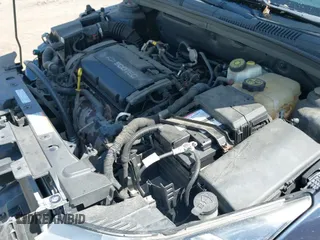 2014 Chevrolet Cruze LS с VIN 1G1PA5SG3E7403450, выставлен на аукционе IAAI как лот 43119071 с пробегом 74 346 миль миль и . История ставок и продаж доступна на DreamBid. Изображение 13.