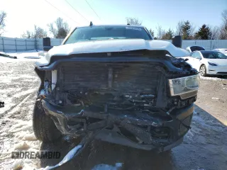 2019 Ram 2500 Tradesman with VIN 3C6UR5CL8KG518423, listed as a Copart auction lot 74424054 with 200,927 mi miles and Salvage Title. Bid and sale history available at carsss.com. Image 5.