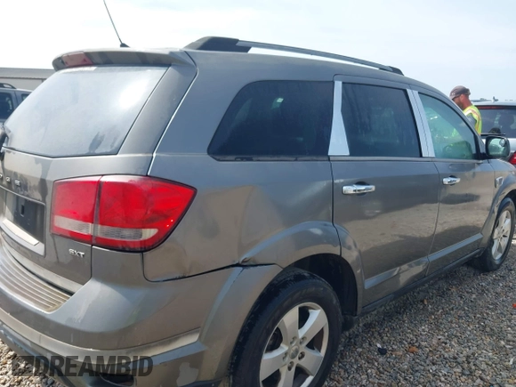2012 Dodge Journey SXT with VIN 3C4PDCBB5CT392743, listed as a IAAI auction lot 42083919 with 170,486 mi miles and . Bid and sale history available at DreamBid. Image 4.