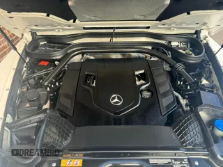 2020 Mercedes-Benz G 550 z VIN W1NYC6BJ3LX344512, wystawiony jako Copart lot #88972405 z przebiegiem 75 660 mil mil oraz Tytuł czysty. Historia ofert i sprzedaży dostępna na DreamBid. Obrazek 9.