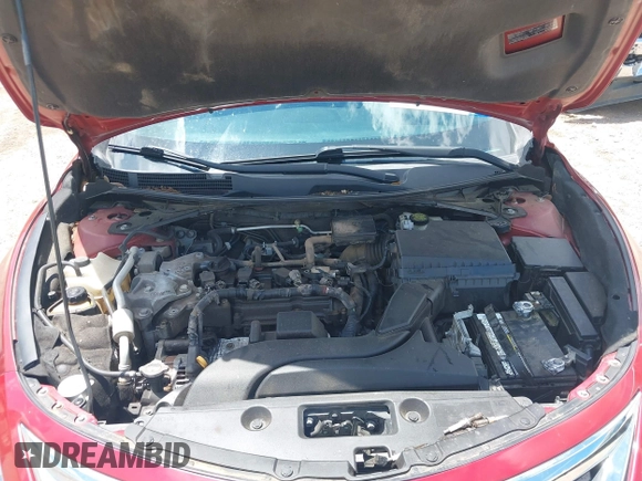 2015 Nissan Altima S with VIN 1N4AL3AP1FC179297, listed as a IAAI auction lot 42196839 with 194,768 mi miles and . Bid and sale history available at DreamBid. Image 10.