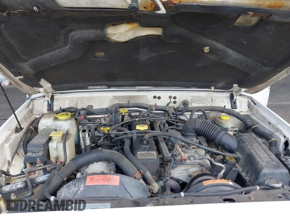 1996 Jeep Cherokee Sport with VIN 1J4FJ68S5TL259449, listed as a IAAI auction lot 42376697 with 72,835 mi miles and . Bid and sale history available at DreamBid. Image 10.