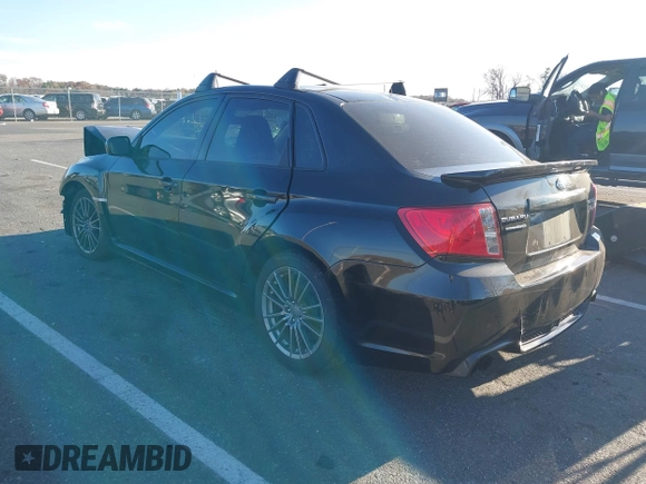 2014 Subaru WRX WRX Premium with VIN JF1GV7F68EG006346, listed as a IAAI auction lot 40785196 with 120,491 mi miles and . Bid and sale history available at DreamBid. Image 3.